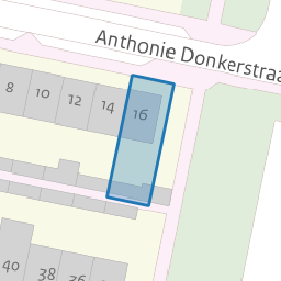 Perceel HGL01-M-3838