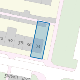 Perceel HGL01-M-3839