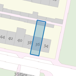 Perceel HGL01-M-3840