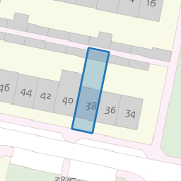 Perceel HGL01-M-3841