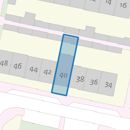 Perceel HGL01-M-3842