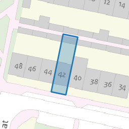 Perceel HGL01-M-3843