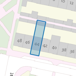 Perceel HGL01-M-3844