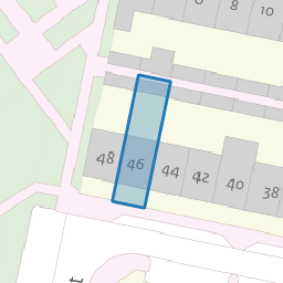 Perceel HGL01-M-3845