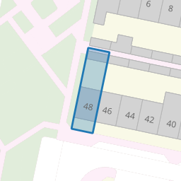 Perceel HGL01-M-3846