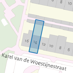 Perceel HGL01-M-3849