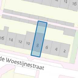 Perceel HGL01-M-3852