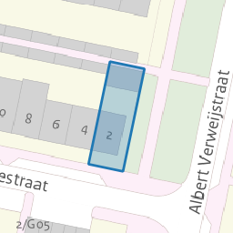 Perceel HGL01-M-3855