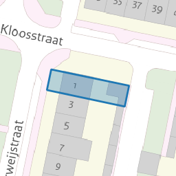 Perceel HGL01-M-3856