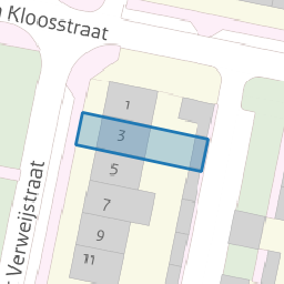 Perceel HGL01-M-3857