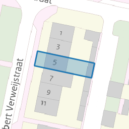 Perceel HGL01-M-3858