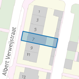 Perceel HGL01-M-3859