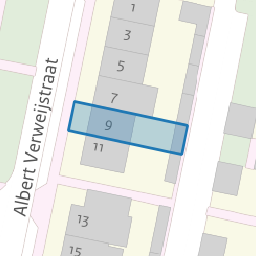 Perceel HGL01-M-3860