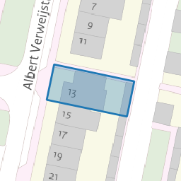 Perceel HGL01-M-3862