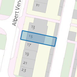 Perceel HGL01-M-3863