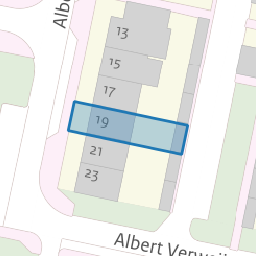 Perceel HGL01-M-3865