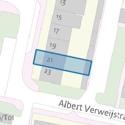 Perceel HGL01-M-3866