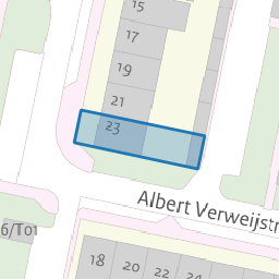 Perceel HGL01-M-3867