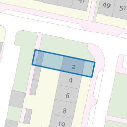 Perceel HGL01-M-3868