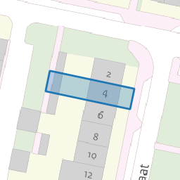 Perceel HGL01-M-3869