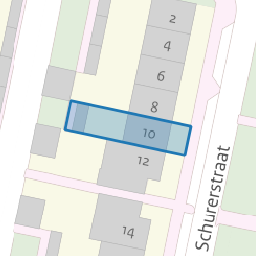 Perceel HGL01-M-3872