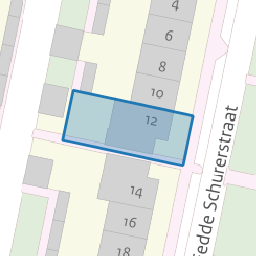 Perceel HGL01-M-3873