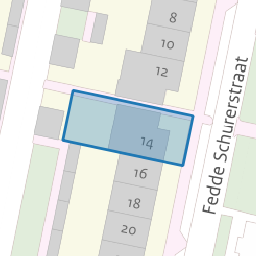 Perceel HGL01-M-3874