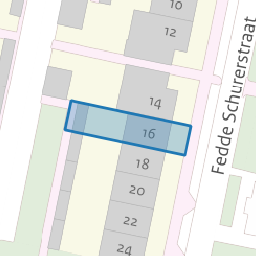 Perceel HGL01-M-3875