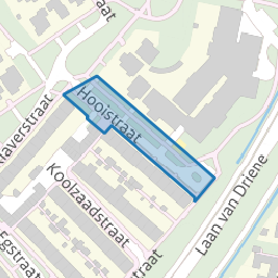 Perceel HGL01-M-3883