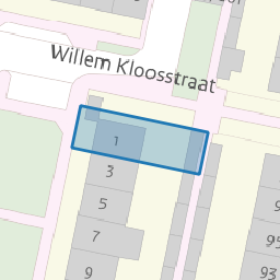 Perceel HGL01-M-3884