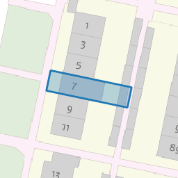 Perceel HGL01-M-3887