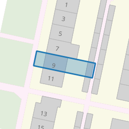 Perceel HGL01-M-3888