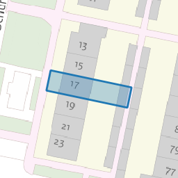 Perceel HGL01-M-3892