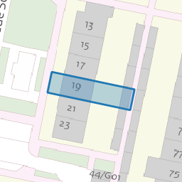 Perceel HGL01-M-3893