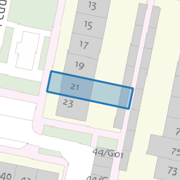 Perceel HGL01-M-3894