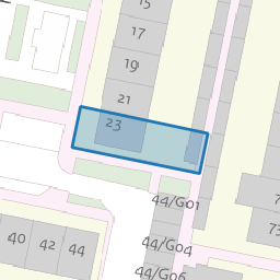 Perceel HGL01-M-3895