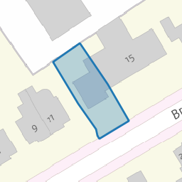 Perceel HGL01-M-3897