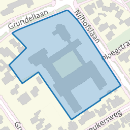 Perceel HGL01-M-3898