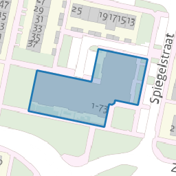 Perceel HGL01-M-3899