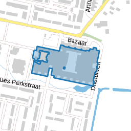 Perceel HGL01-M-3907