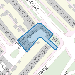 Perceel HGL01-M-3910