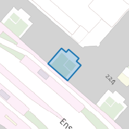 Perceel HGL01-M-3915