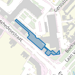 Perceel HGL01-M-3924