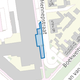 Perceel HGL01-M-3936