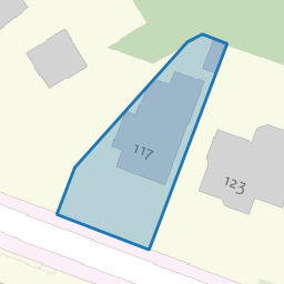 Perceel HGL01-M-3946