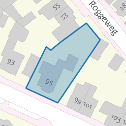 Perceel HGL01-M-3949