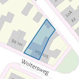 Perceel HGL01-M-3951