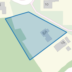 Perceel HGL01-M-3954