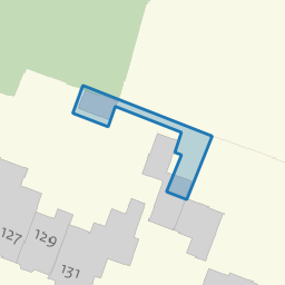 Perceel HGL01-M-3960