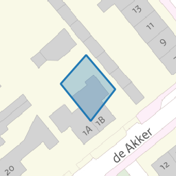 Perceel HGL01-M-3965